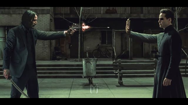 White Rabbit  Not Found VERSION The Matrix Resurrections