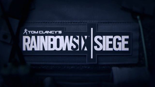 Rainbowsix siege( Tom clancy's) смотреть онлайн
