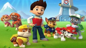 ЩЕНЯЧИЙ ПАТРУЛЬ _ PAW PATROL _ аудио сказка_ Аудиосказки-Сказки на ночь _ Слушать сказки онлайн