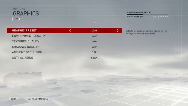 Assassin's Creed Syndicate on Ryzen 5 3600 + RX 5600 XT 1080p, 1440p benchmarks! смотреть онлайн