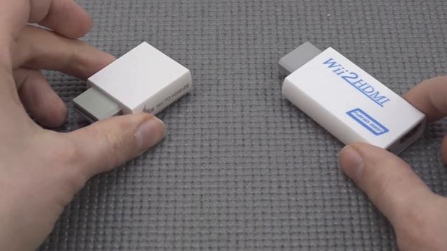 The Best Wii to HDMI Solution From Mayflash in 2022 ! 😎 смотреть онлайн