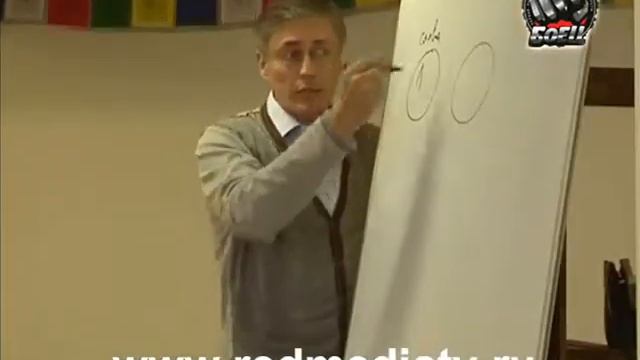 Репортаж о НЛП тренинге на БОЕЦ ТВ смотреть онлайн