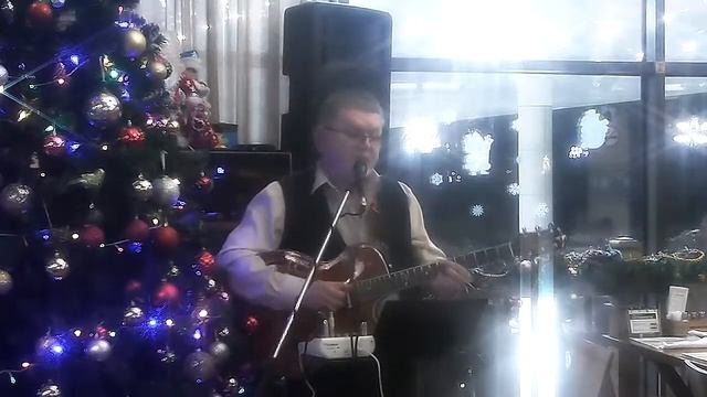 Merry Christmas смотреть онлайн