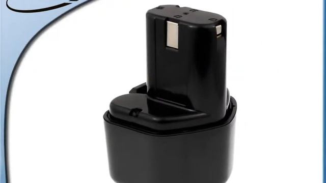 Akku für Werkzeug Hitachi Typ EB920/ EB930 3000mAh NiMH смотреть онлайн