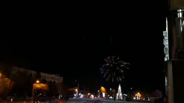 Салют 2019 город Благовещенск смотреть онлайн
