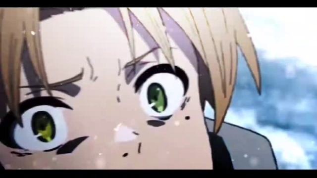 Mushoku Tensei//Edit смотреть онлайн