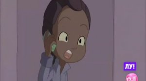 Далее + анонс на телеканале Gulli girl от 07.12.2022