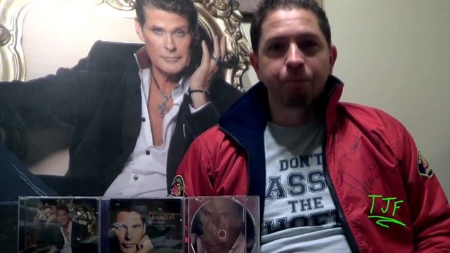 Hoff Talk TV Episode 1 смотреть онлайн