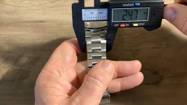 Timex TW2V53700JI / Solar Watch