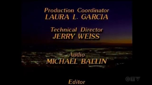 The Famous Teddy Z Closing Credits смотреть онлайн