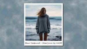 Женя Трофимов, Комната культуры - Море [cover by VAСЯ]