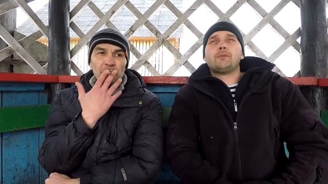 Про жили были Радион Михалыч, он же Радиатор! смотреть онлайн