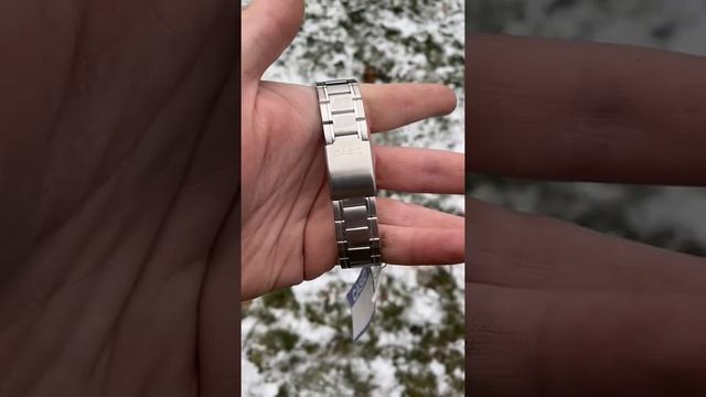 Мужские наручные часы Casio MTP-V004D с логотипом "Стоматология" смотреть онлайн
