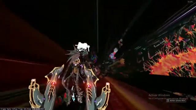 warframe dx12 test1 смотреть онлайн