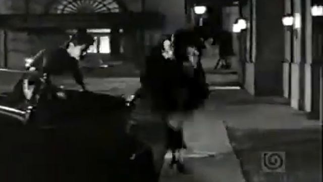 1954 PUBLIC DEFENDER - "Badge of Honor" - Reed Hadley, Harry Carey Jr - TV show смотреть онлайн