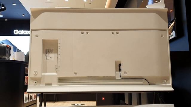 Samsung Lifestyle TV - The Serif 4K QLED Full Review