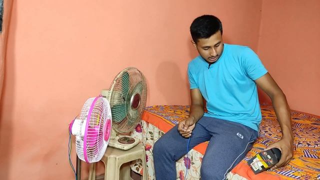 1 year old 12 Volt Solar Fan ? смотреть онлайн