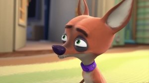 Tom Thomas' New Kaleidoscope!  | The Fixies | WildBrain - Kids TV Shows