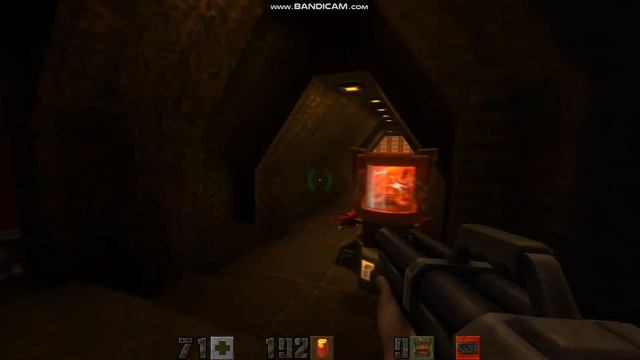 Прохождение Quake 2 часть 19 смотреть онлайн