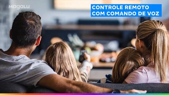 Smart TV 32” HD LED TCL S615 VA 60Hz - Android Wi-Fi e Bluetooth Google Assistente 2 HDMI смотреть онлайн