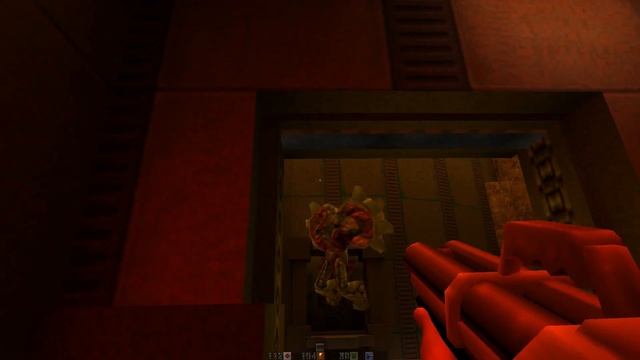 Quake II #16 - [LPbyMartan] смотреть онлайн