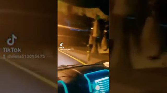 Газель Некст Новый Водитель девушка Лена смотреть онлайн