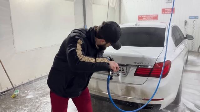 САМЫЙ ДЕШЁВЫЙ MERC GT63! / СУЕТА ПО ГОРОДУ!