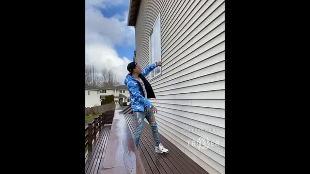 Lil Mosey - "You Cool " (Ft.Kid Laroi)( Fan-Made Music VIdeo) смотреть онлайн