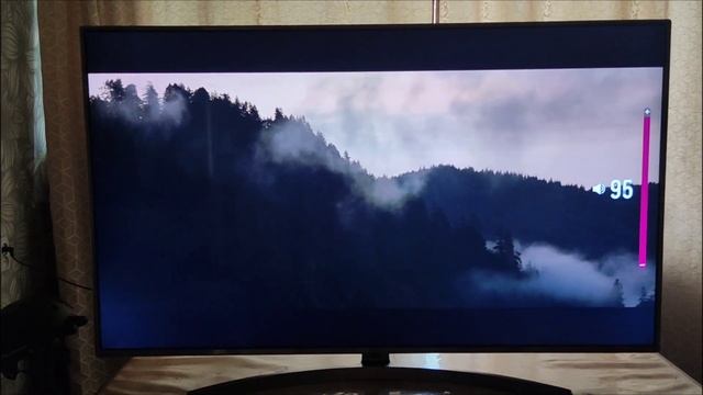 тест телевизора смотреть онлайн