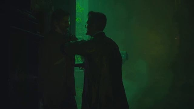 Alan Wake 2 [GMV] Ritual Spirit by Massive Attack смотреть онлайн