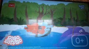 ivi реклама Уникум 2021