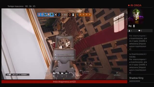 Tom clancy s rainbow six siege 2 смотреть онлайн
