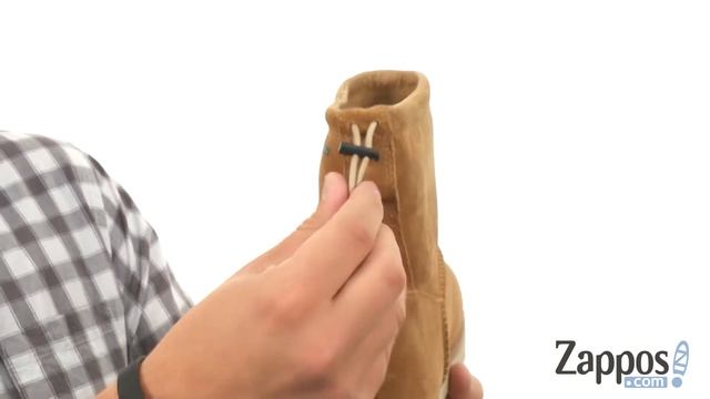 UGG Classic Toggle Waterproof SKU: 8916115 смотреть онлайн