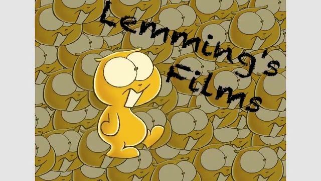 Учебные работы «Типографика в мультимедиа»_«Logo-TV production» смотреть онлайн