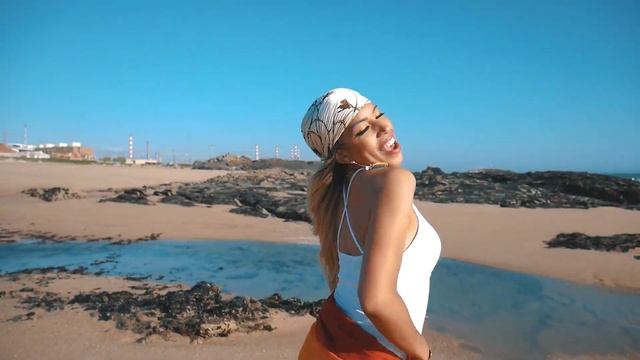 KB Sharp feat. Yamohe - Sensual [Official Music Video] смотреть онлайн