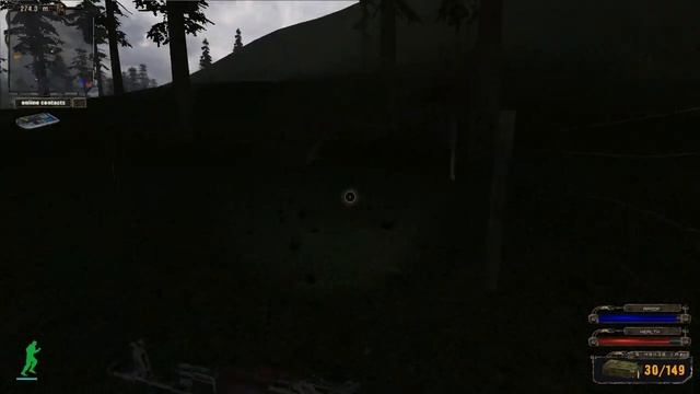 Прохождение STALKER RMA Atmospheric Addon 3 смотреть онлайн