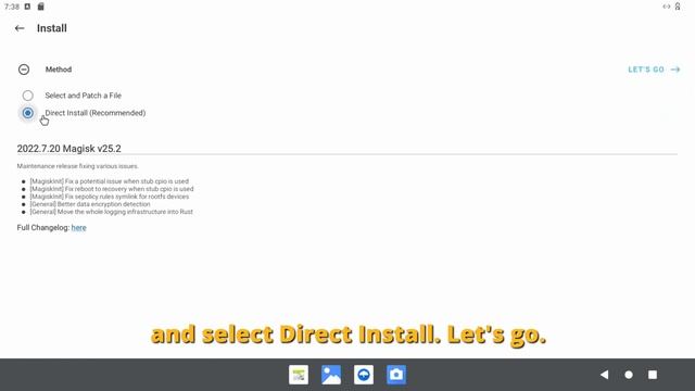 How to install Android on Orange Pi 5 including Google Play смотреть онлайн