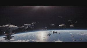 Саундтрек: Новая надежда. Звездные войны