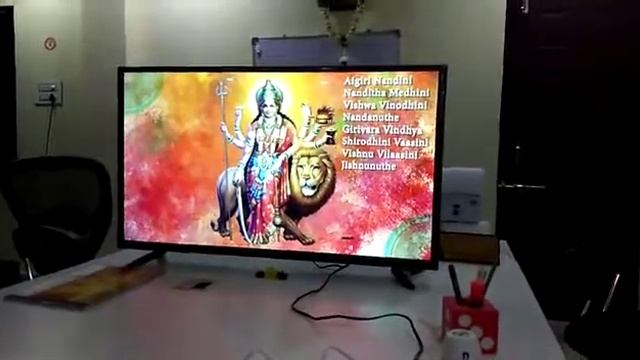 CIKA smart led tv 42 inch live video смотреть онлайн