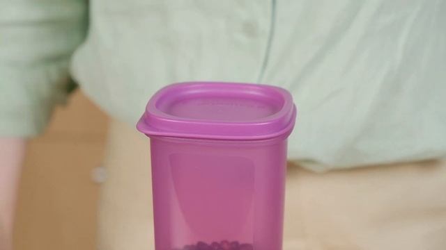 Набор Коппактусов "Организатор" для масла и сыпучих продуктов смотреть онлайн