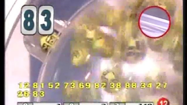 ТВ Бинго Казахстан 42 - тираж 2012г.