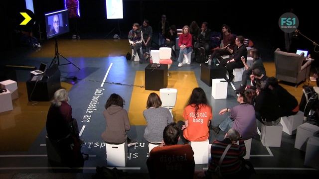 Dein Programm 14. Jänner - 20. Jänner 2023 | FS1 смотреть онлайн