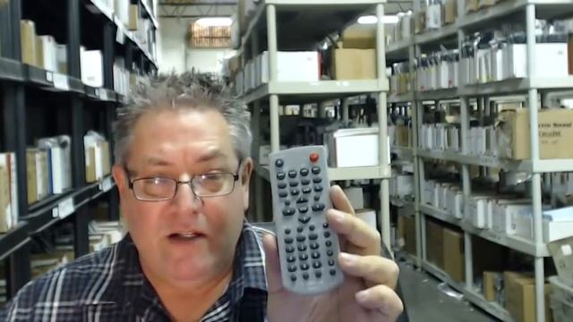 Original Toshiba SE-R0127 DVD Remote Control (AH800001) - $5 Off! - ElectronicAdventure.com смотреть онлайн