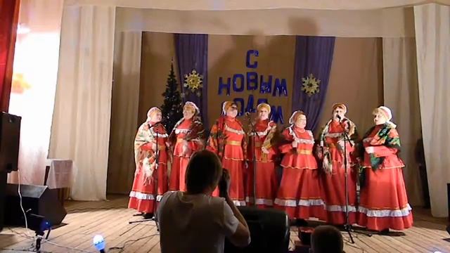 Россияночка Валенки 31.12.18 смотреть онлайн