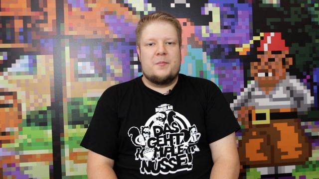 InnoGames TV - October Episode смотреть онлайн
