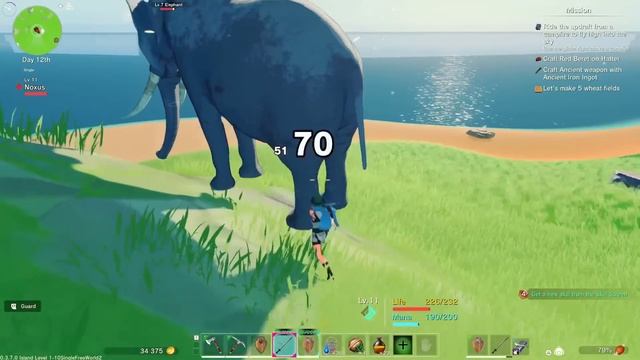 Вся правда о Craftopia