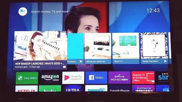 Sony x900F Review (2018 Model) - The Best 85" TV Money Can Buy? смотреть онлайн