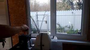 Модернизация Табакорезки