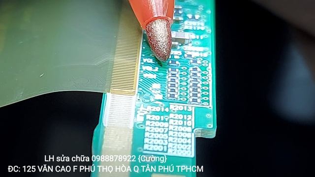 Tivi LG 43UJ632T sọc màn hình | chập 2 bên và cách xử lý | LE XUAN CUONG TV смотреть онлайн