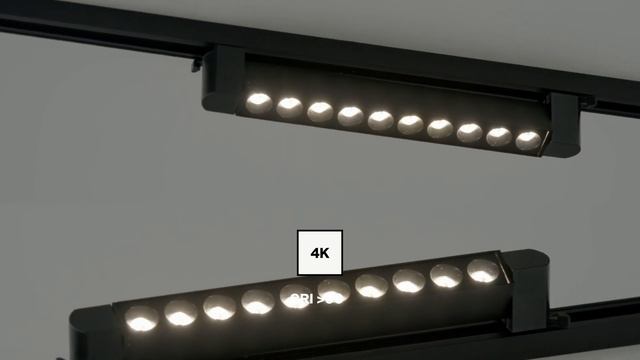 Трековый светильник Maytoni Technical TR010 1 10W4K M B смотреть онлайн